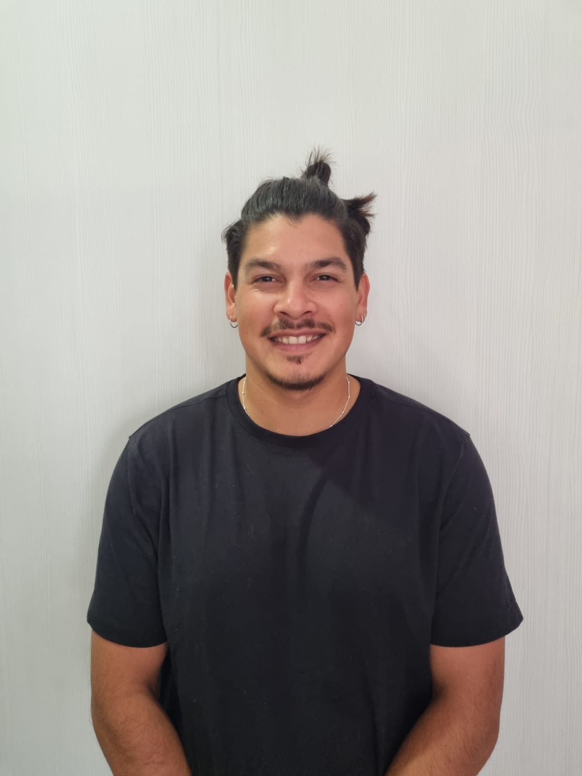 Christian Meden Ruíz